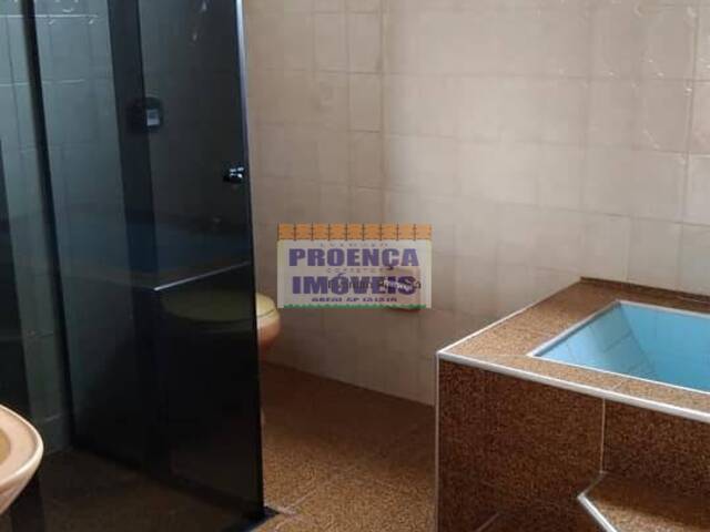 Casa para Locação em Guaratinguetá - 4