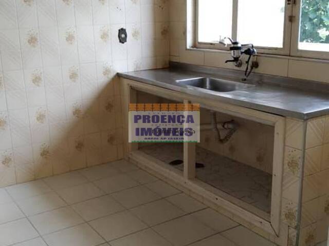 Casa para Locação em Guaratinguetá - 5