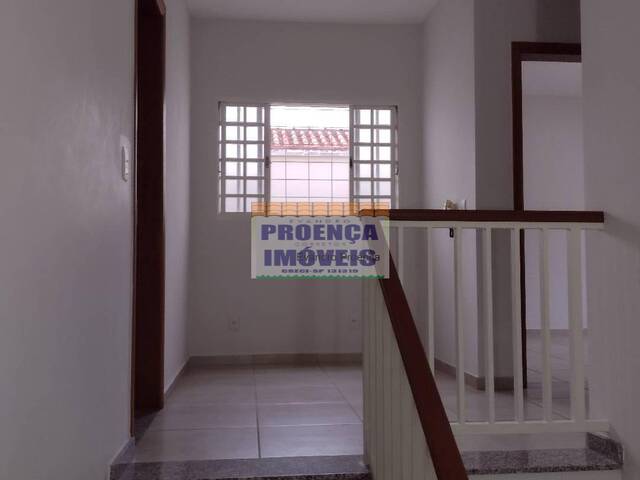 #126 - Casa para Venda em Guaratinguetá - SP