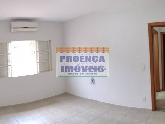 Casa para Venda em Guaratinguetá - 4