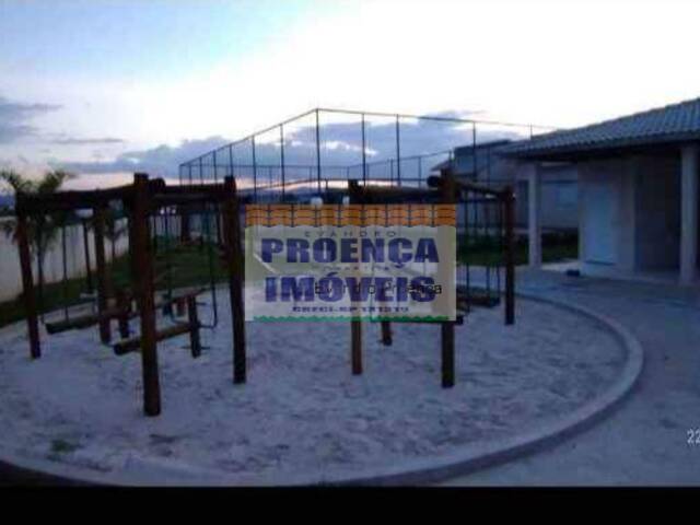 #133 - Casa em condomínio para Locação em Guaratinguetá - SP - 1