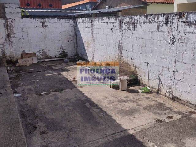 Casa para Locação em Guaratinguetá - 5