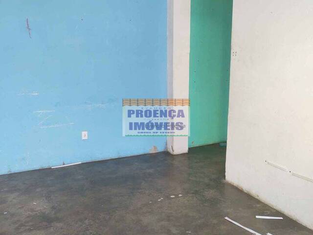 Casa para Locação em Guaratinguetá - 4