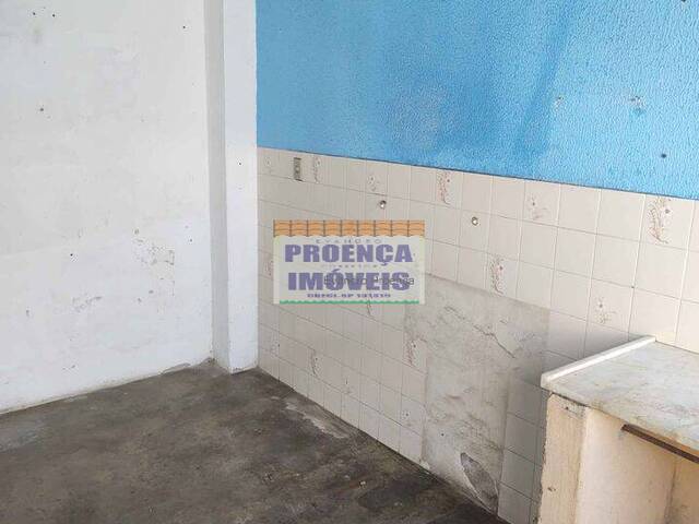 Casa para Locação em Guaratinguetá - 2