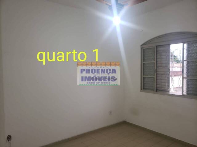 Apartamento para Locação em Guaratinguetá - 3
