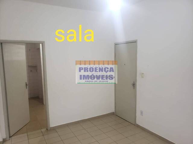 Apartamento para Locação em Guaratinguetá - 2