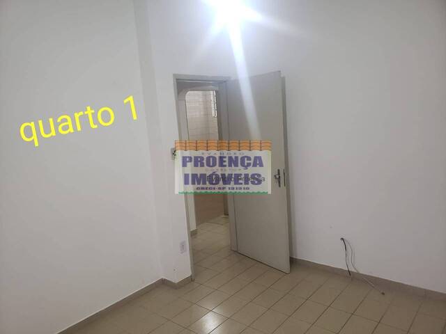 Apartamento para Locação em Guaratinguetá - 4