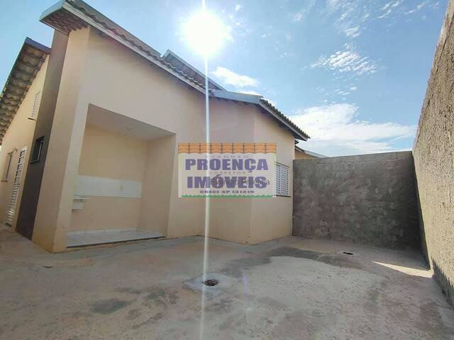 Casa para Locação em Guaratinguetá - 5