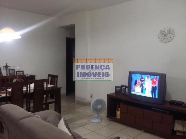 #34 - Apartamento TMP para Venda em Guaratinguetá - SP