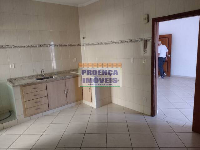 #36 - Apartamento para Locação em Guaratinguetá - SP