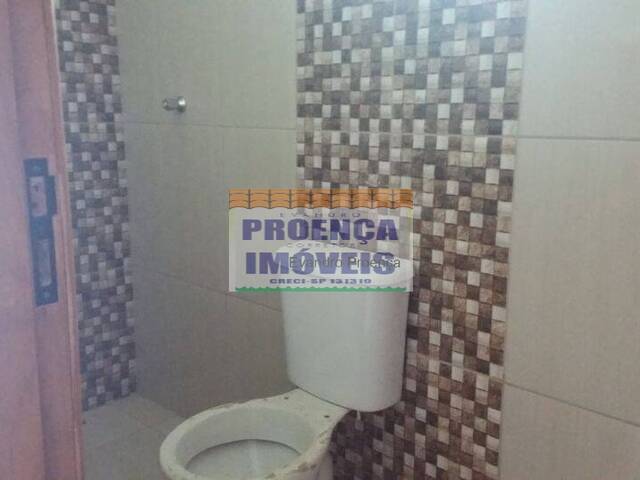 #55 - Casa para Locação em Guaratinguetá - SP