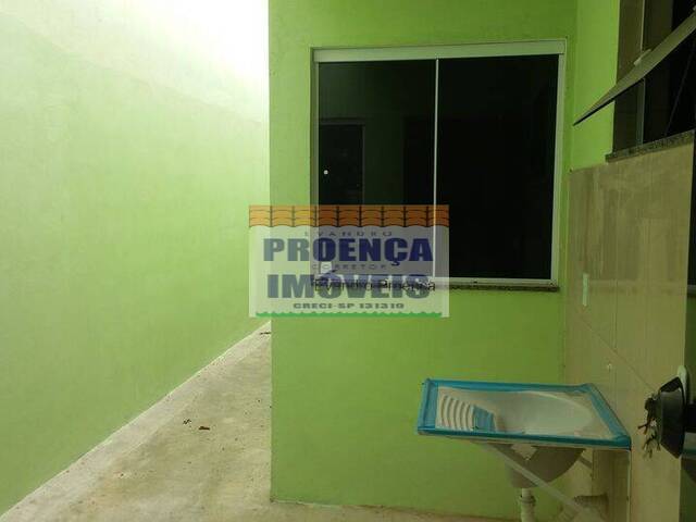 Casa para Locação em Guaratinguetá - 4