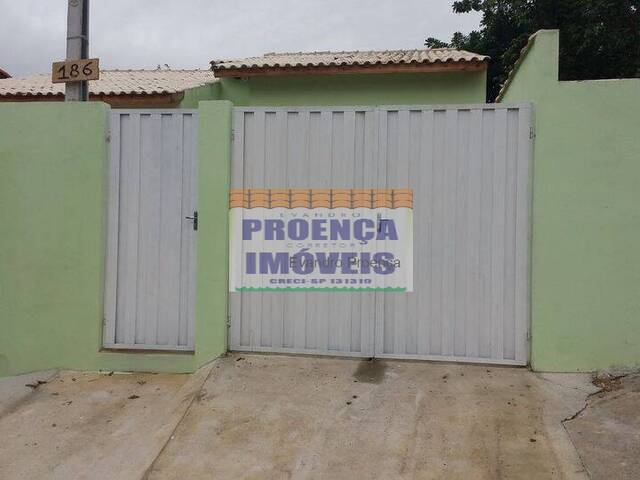 Casa para Locação em Guaratinguetá - 5