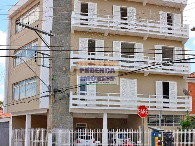 #65 - Apartamento TMP para Locação em Guaratinguetá - SP - 1
