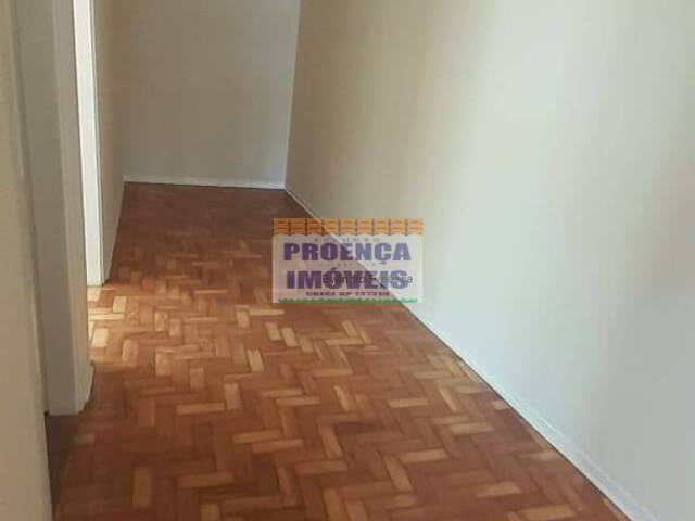 #69 - Apartamento para Locação em Guaratinguetá - SP