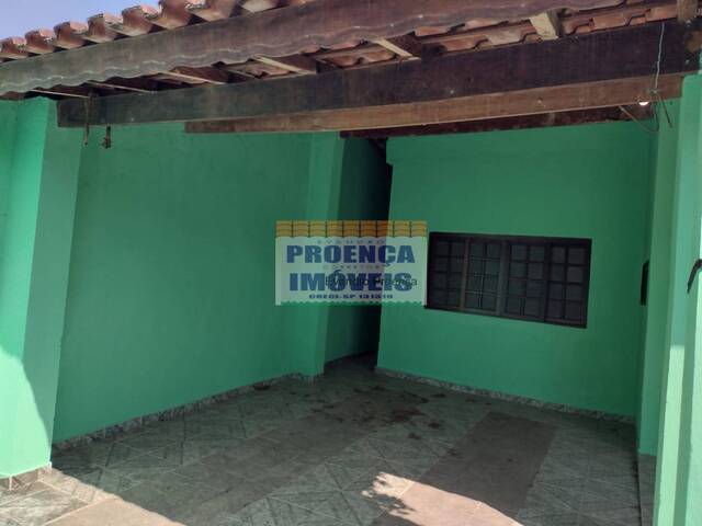 Casa para Locação em Guaratinguetá - 5