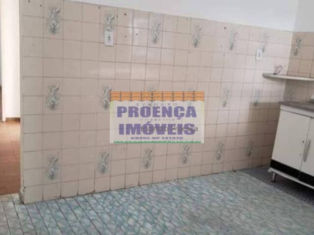Casa para Locação em Guaratinguetá - 5