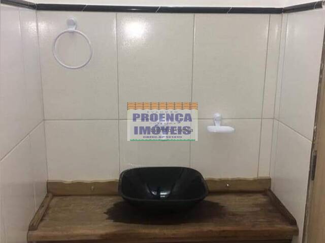 Casa para Locação em Guaratinguetá - 5