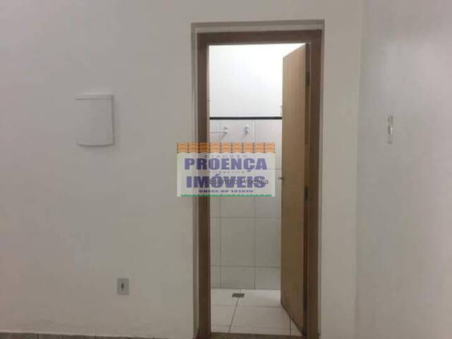 Casa para Locação em Guaratinguetá - 4