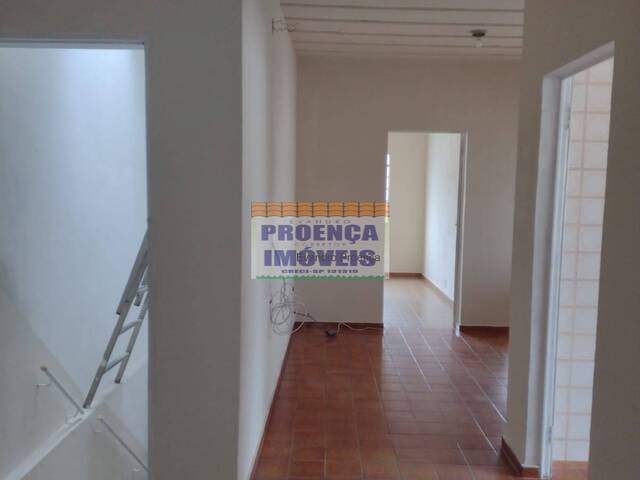 #129 - Apartamento para Locação em Guaratinguetá - SP - 1
