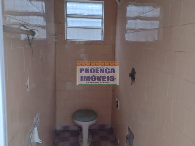 Casa para Locação em Guaratinguetá - 2