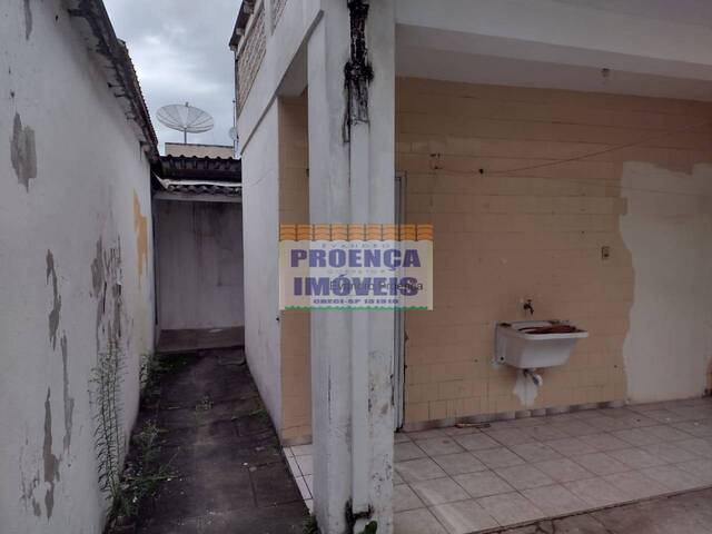 Casa para Locação em Guaratinguetá - 3