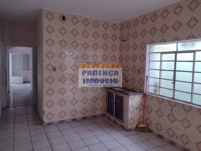 Casa para Locação em Guaratinguetá - 5