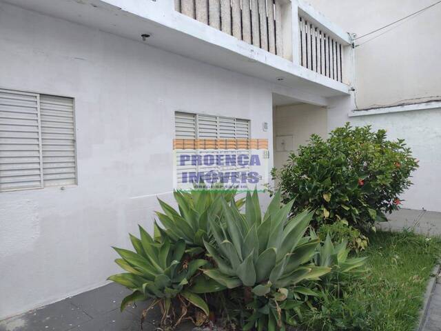 #142 - Casa para Locação em Guaratinguetá - SP