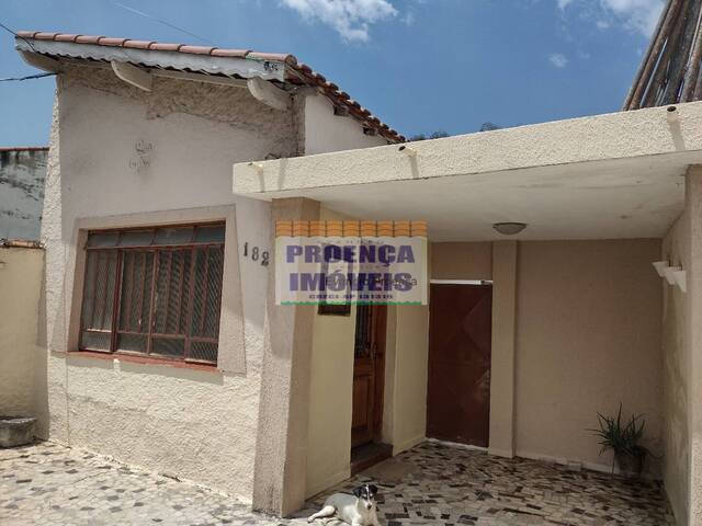 Casa para Locação em Guaratinguetá - 2