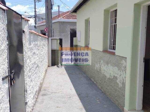 #144 - Casa para Locação em Guaratinguetá - SP