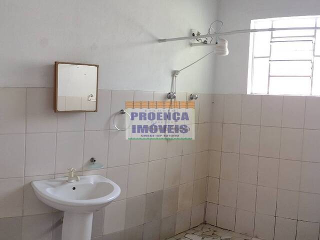 Casa para Locação em Guaratinguetá - 5