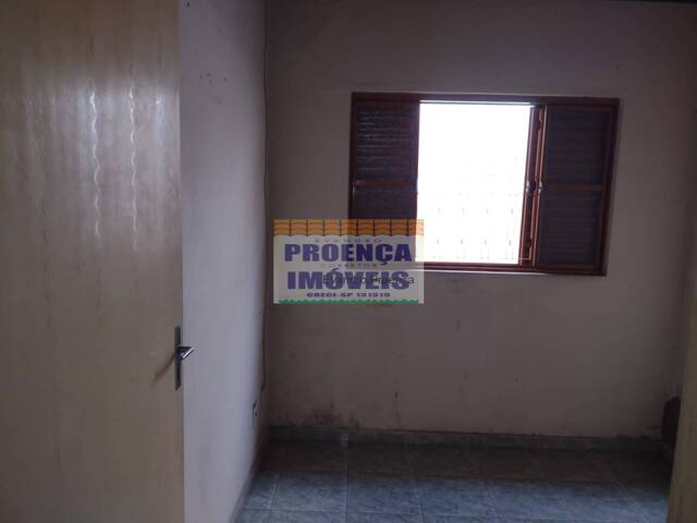 #148 - Casa para Locação em Guaratinguetá - SP - 3