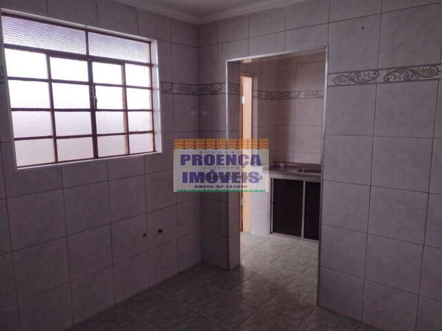 Casa para Locação em Guaratinguetá - 5