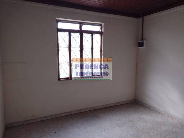 Casa para Locação em Guaratinguetá - 4