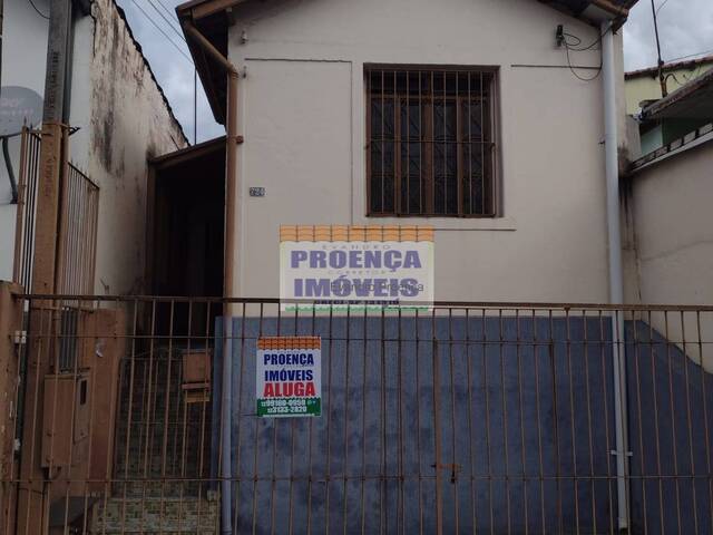 Locação em Santa Rita - Guaratinguetá