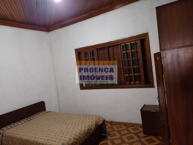 Casa para Venda em Guaratinguetá - 2