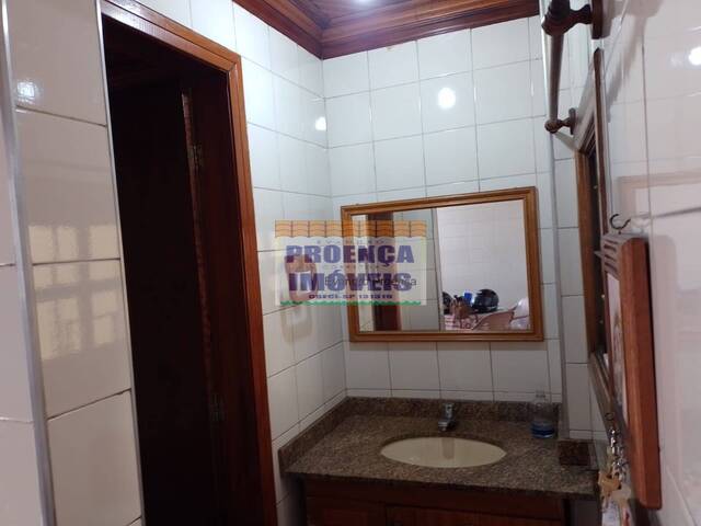 Casa para Venda em Guaratinguetá - 4