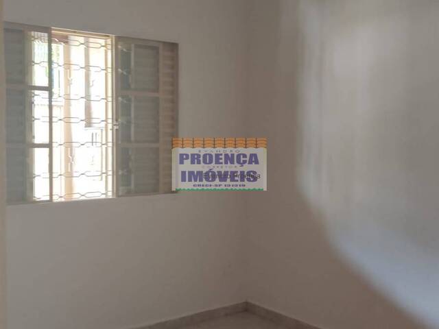 Casa para Venda em Guaratinguetá - 5