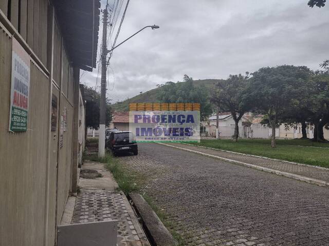 Casa para Venda em Guaratinguetá - 2