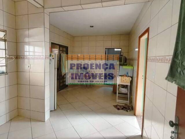 Casa para Locação em Guaratinguetá - 4