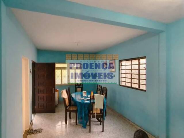 Casa para Locação em Guaratinguetá - 5