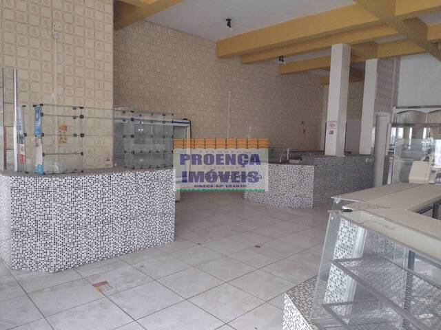 #164 - Ponto Comercial para Venda em Guaratinguetá - SP