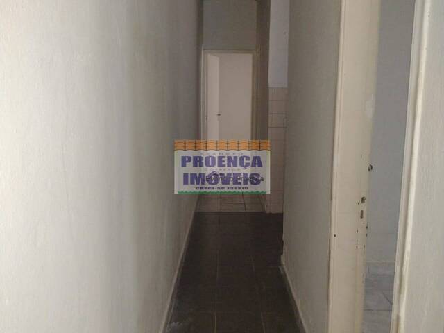 #168 - Casa para Locação em Guaratinguetá - SP