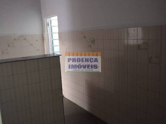Casa para Locação em Guaratinguetá - 5