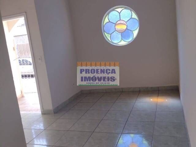 #168 - Casa para Locação em Guaratinguetá - SP