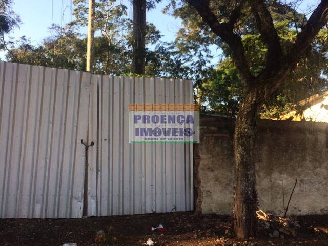 #185 - Terreno para Venda em Guaratinguetá - SP