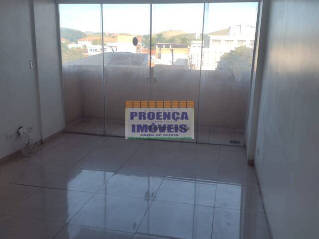 #187 - Apartamento para Locação em Guaratinguetá - SP - 1