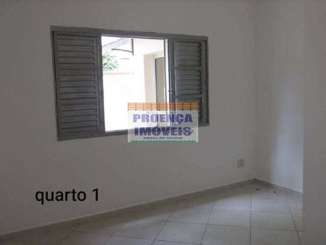 Casa para Venda em Guaratinguetá - 2
