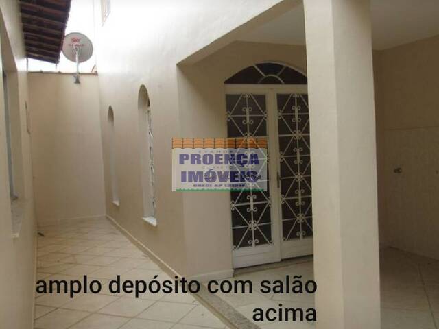 Casa para Venda em Guaratinguetá - 3
