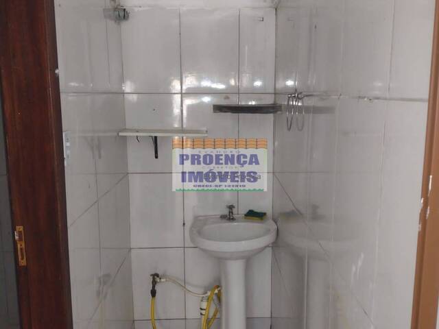 Ponto Comercial para Locação em Guaratinguetá - 3